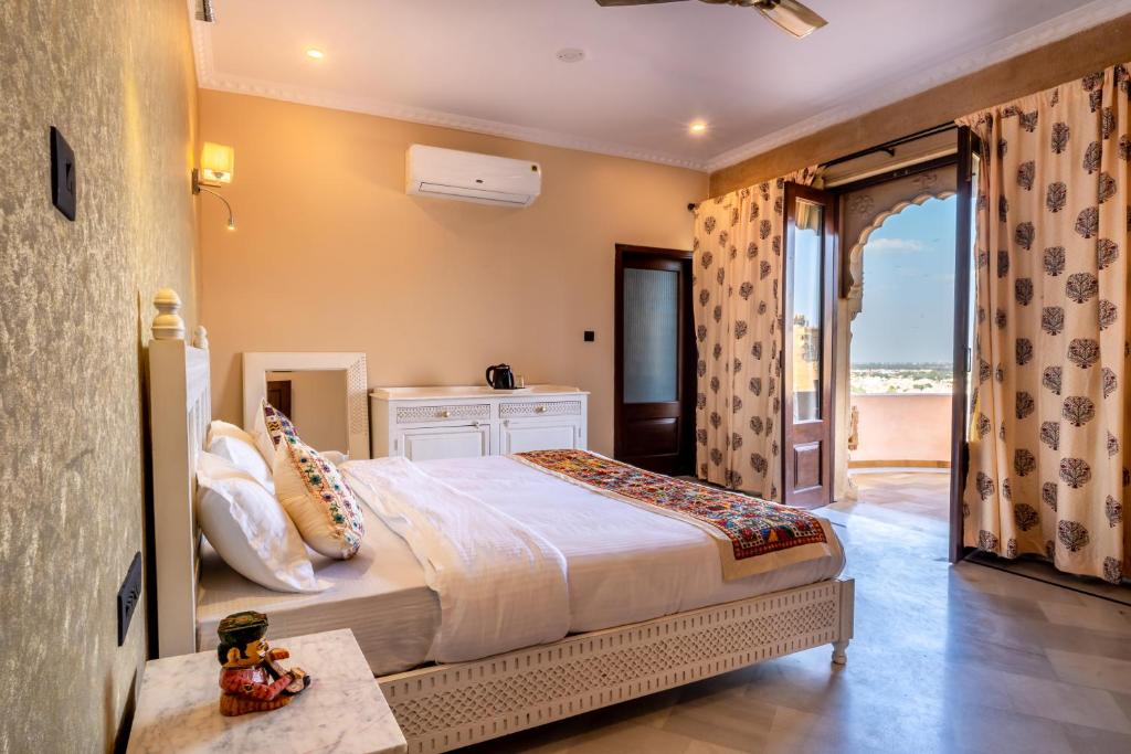 K D PALACE HOTEL