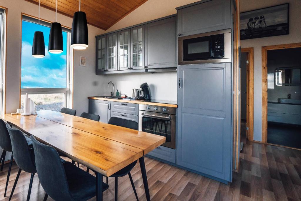 Blue View Cabin 5A With private hot tub photo 4