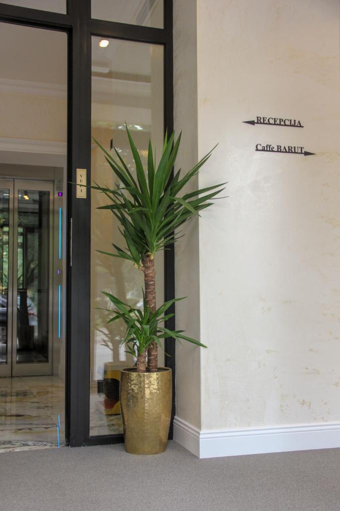 Garni hotel BARUT photo 1