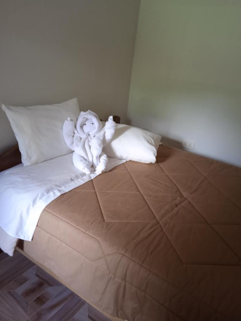 Lia B&B Lucmabamba photo 1