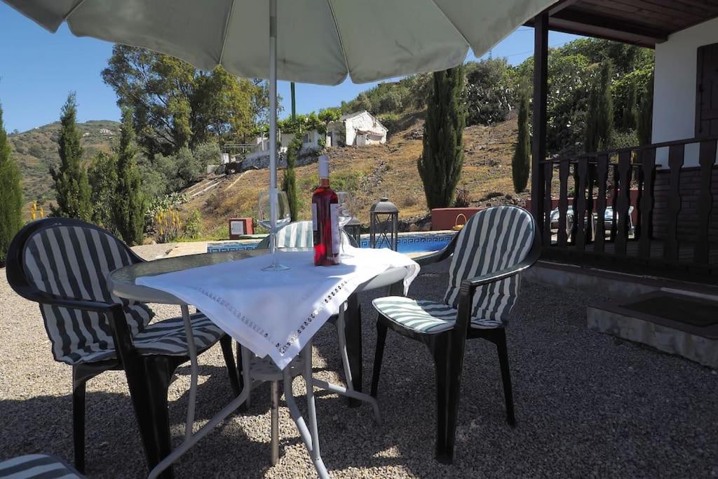 Cozy House with Private Pool (Lago) photo 3