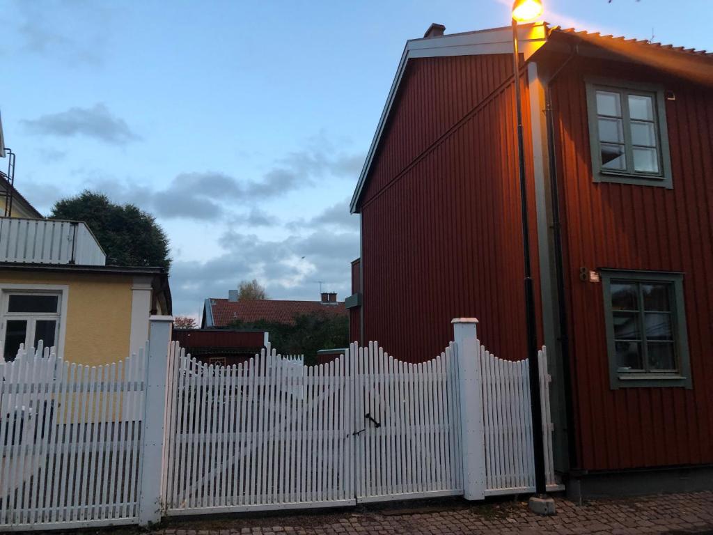 Vadstena centrum photo 1