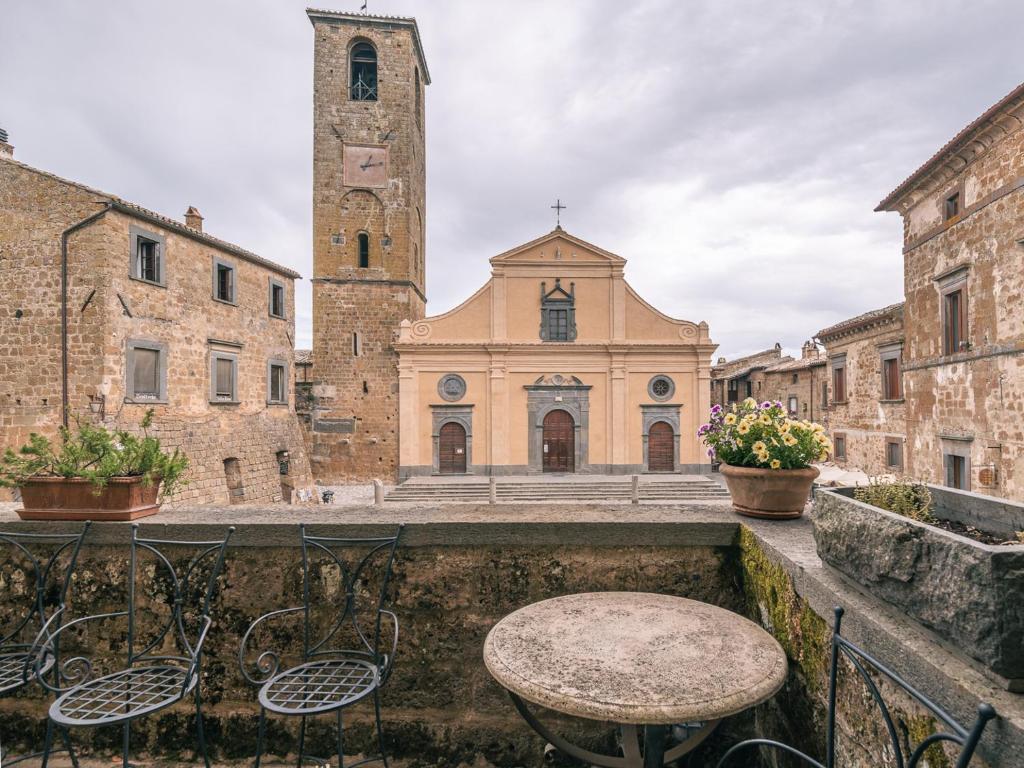 Locanda Della Buona Ventura photo 1