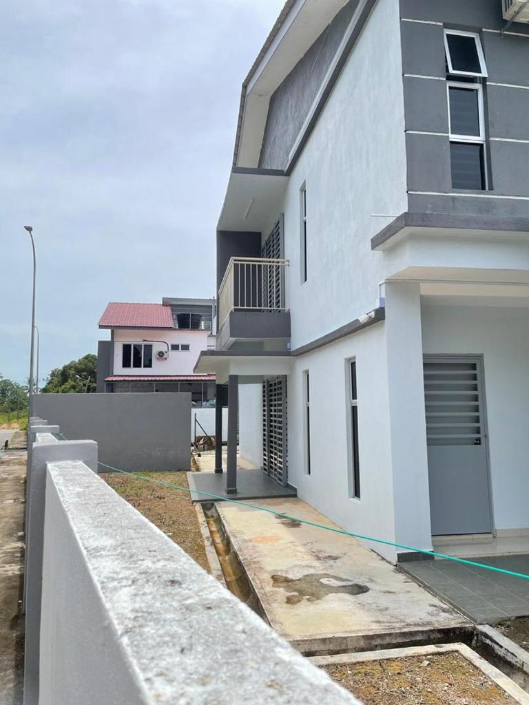 3min to beach Port Dickson Happy Homestay 15pax photo 1