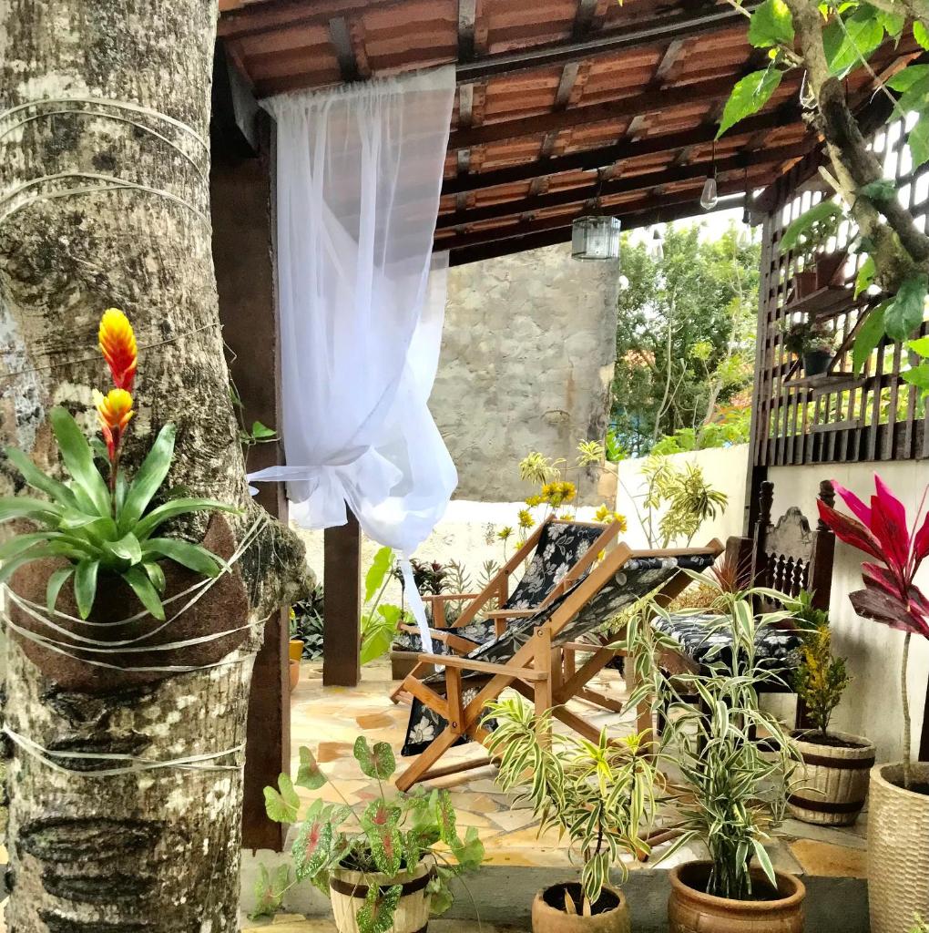 Casa Aconchegante Lazer e Descanso photo 2
