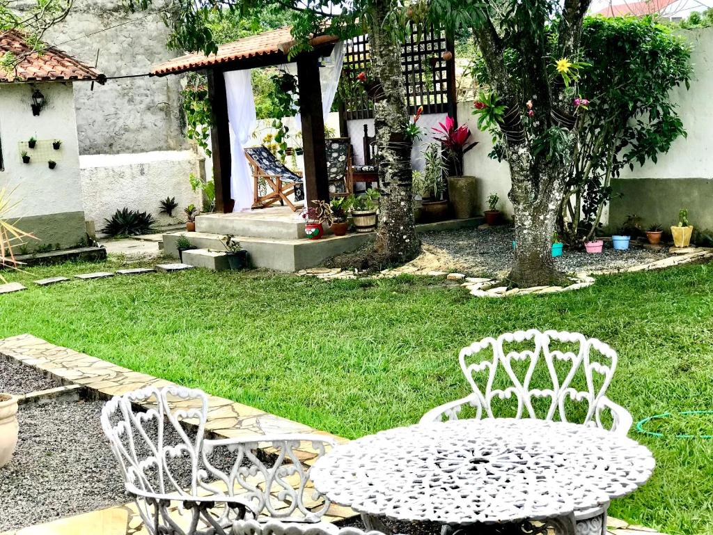 Casa Aconchegante Lazer e Descanso photo 1