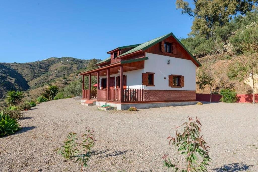 House with Private Pool (Piscis) photo 4