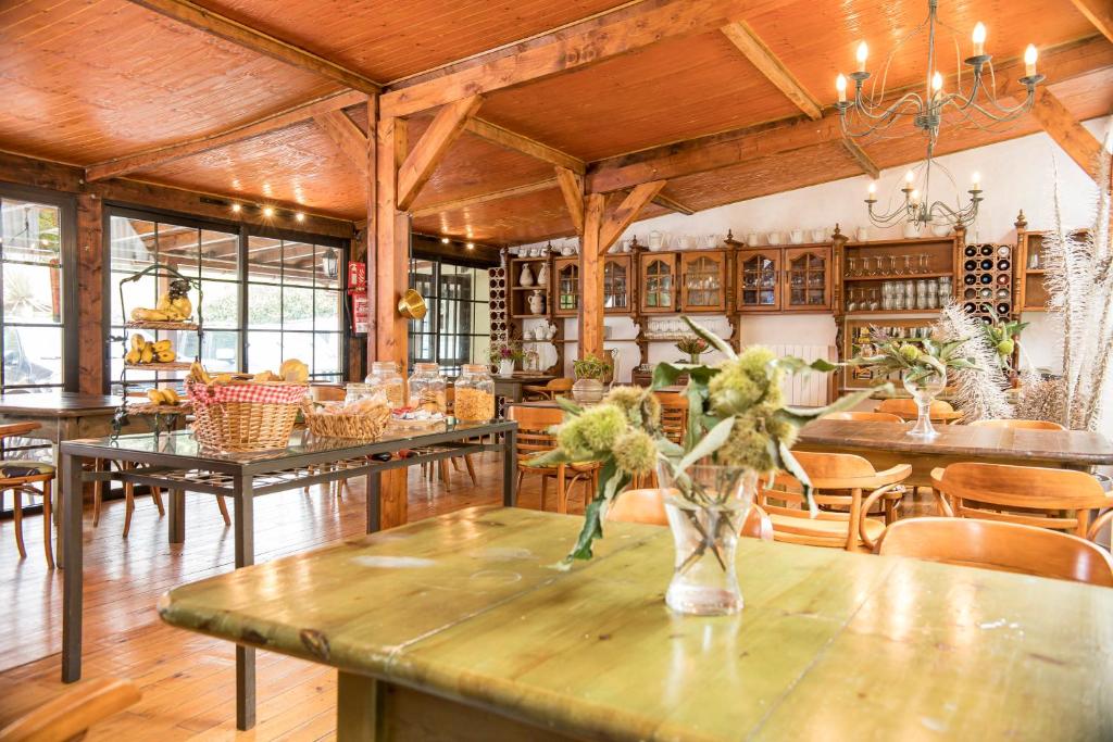 Hotel Rural El Refugio photo 4