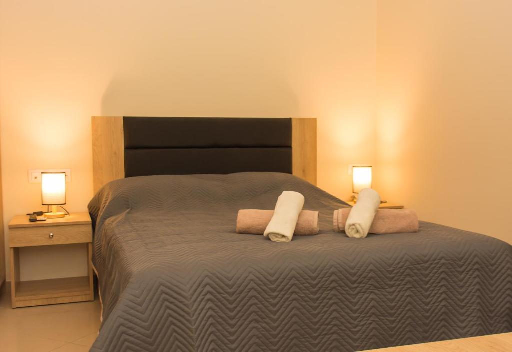 Central Luxury Studio 2 photo 2