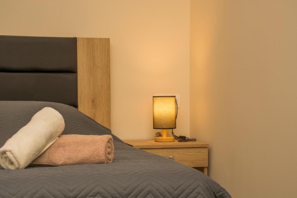 Central Luxury Studio 2 photo 3
