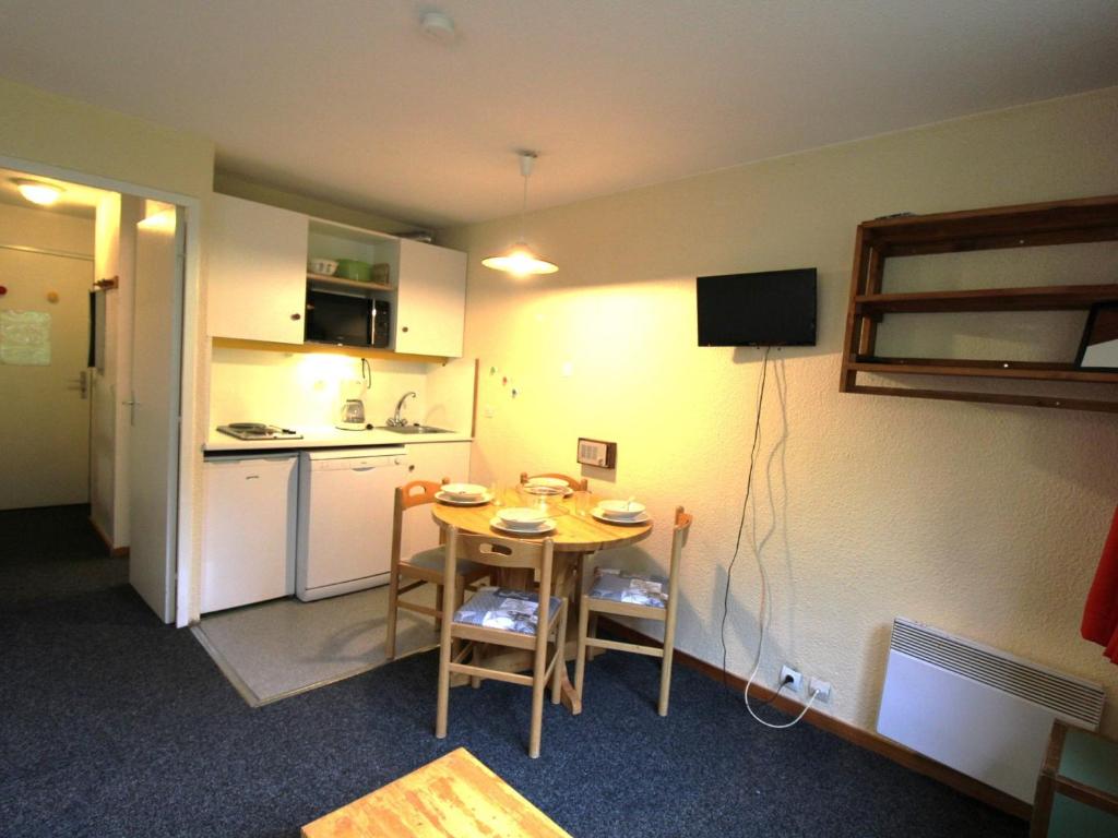 Studio Avoriaz, 1 pièce, 4 personnes - FR-1-633-61 photo 2
