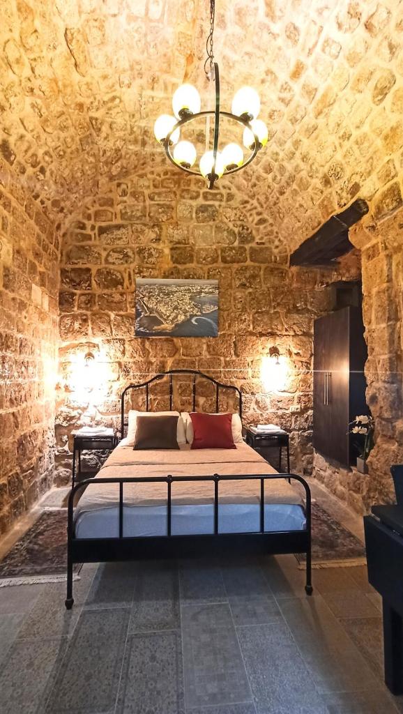 Ali Baba's Cave - Acre's Hidden Treasure photo 2