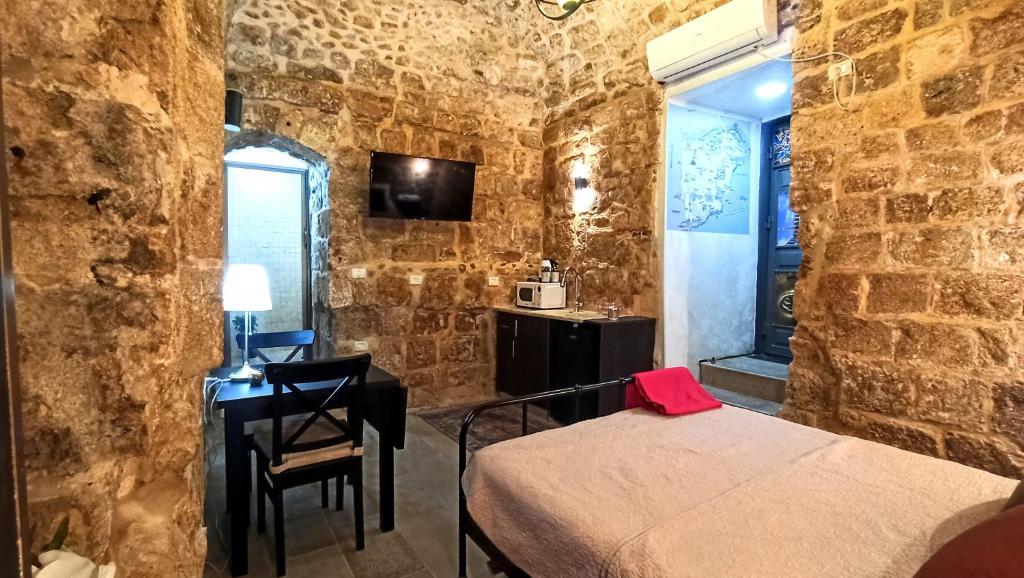 Ali Baba's Cave - Acre's Hidden Treasure photo 3