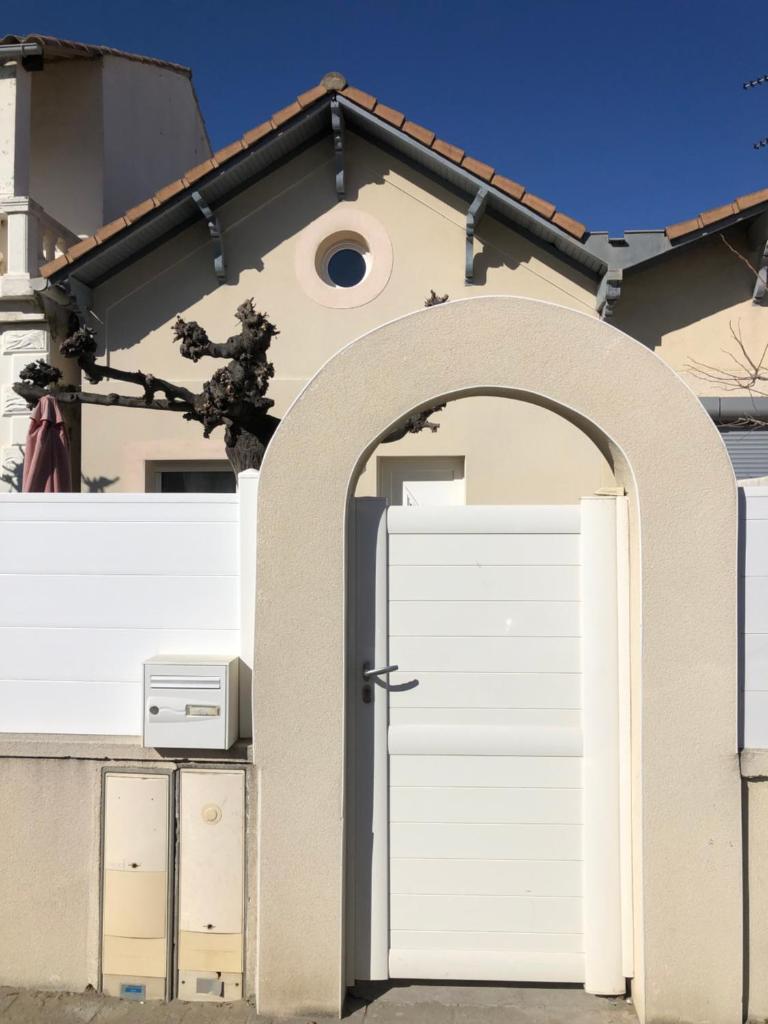 Maison en bord de mer photo 3