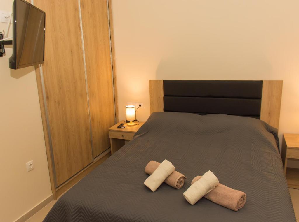 Central Luxury Studio 2 photo 4