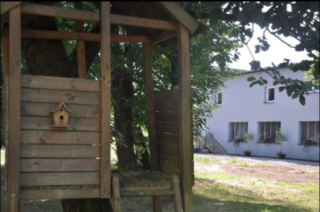 Gite St Nicolas ancien corps de ferme horticole photo 4