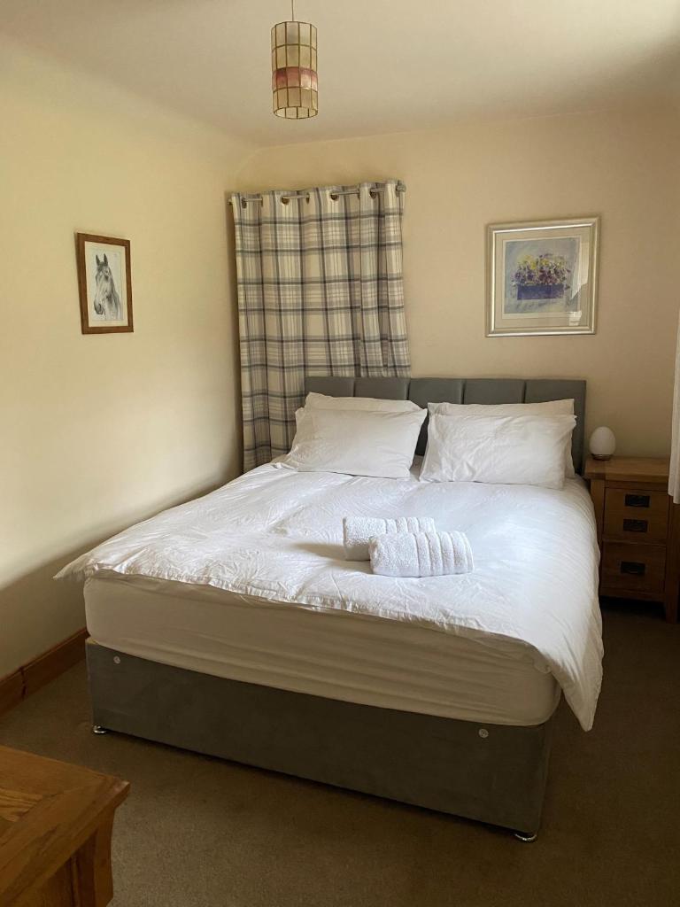 Cosy Cottage in beautiful Royal Deeside photo 1