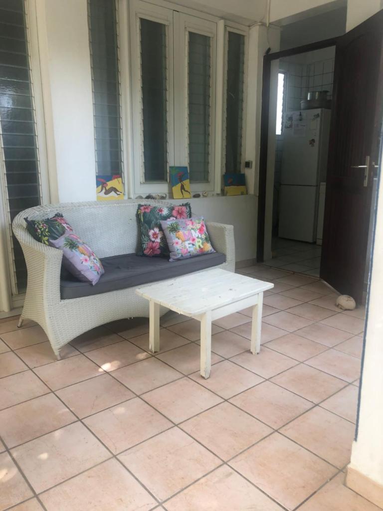 Habitation SANTOS 4 personnes Terre de Haut Les Saintes photo 4