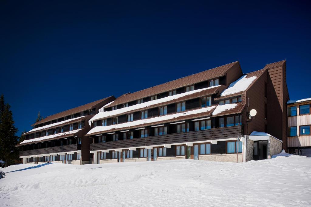 Rogla – Hotel Rogla photo 2