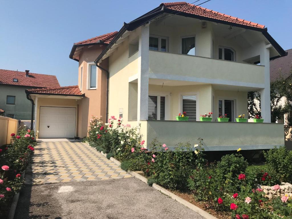 Vila Najla