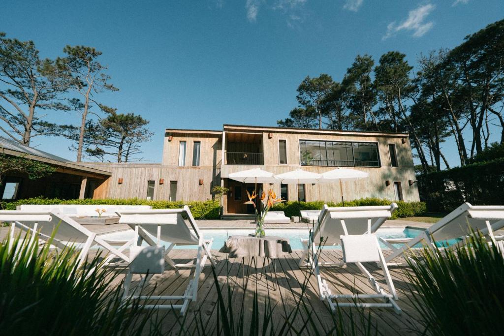 Casa Flor photo 3