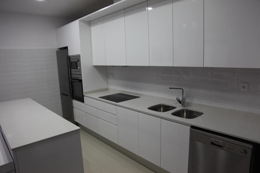 Apartamentos Alogia, Pastora, Yerbater photo 1