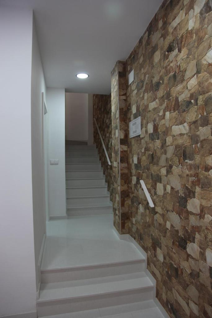 Apartamentos Alogia, Pastora, Yerbater photo 2