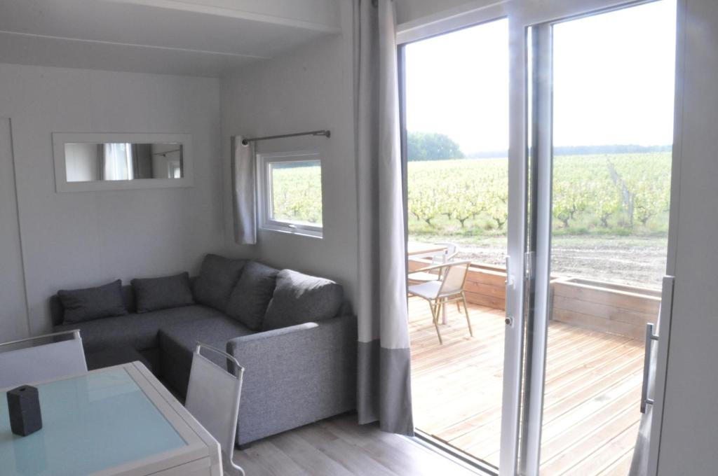 Les Cottages des Pierres d'Aurèle photo 4