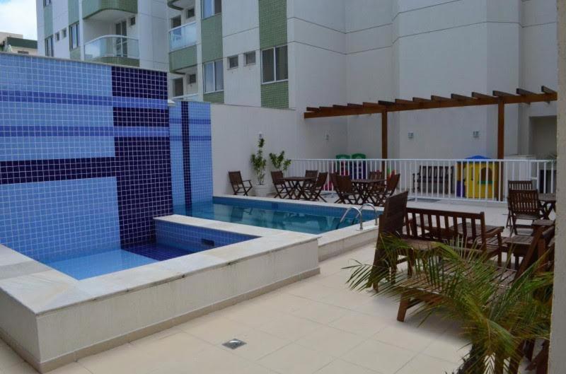 Apto em Cabo Frio com conforto e qualidade.