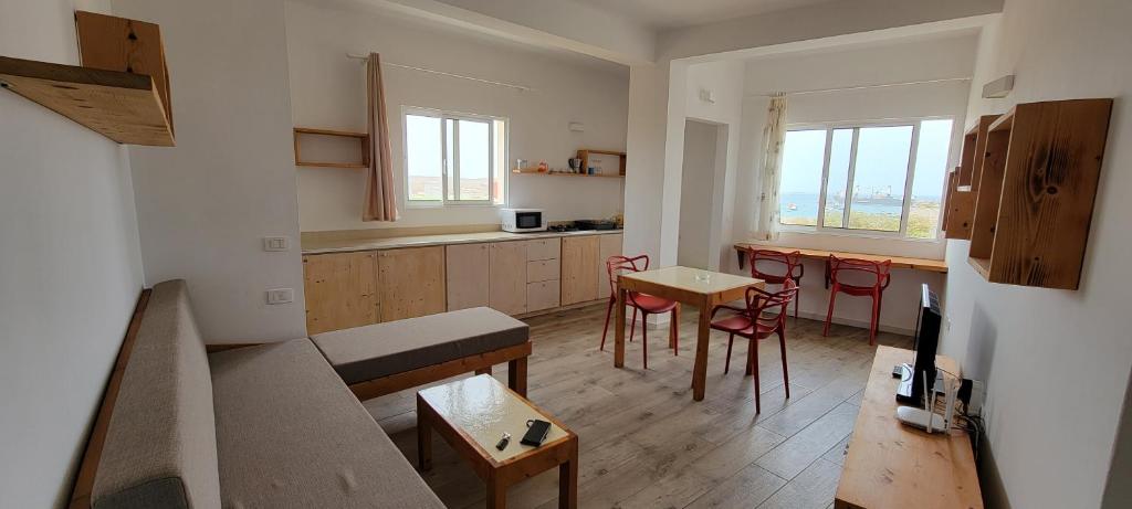 Baia Palmeira Residence