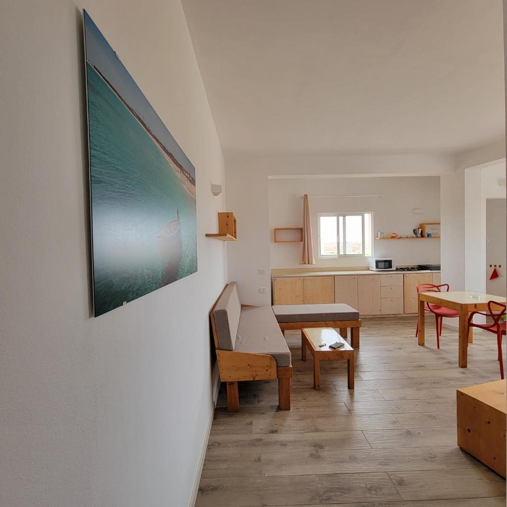 Baia Palmeira Residence photo 1