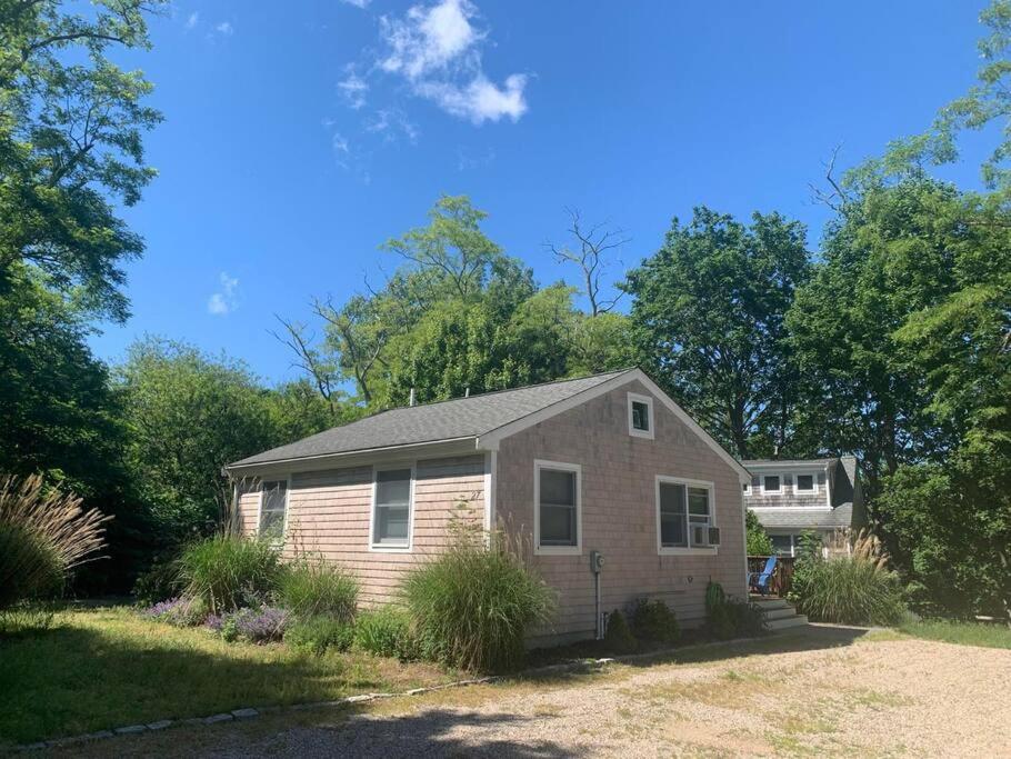 Four Season Modern Cape Cod Cottage (with heat) photo 4