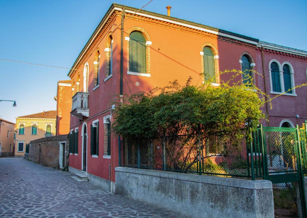Beocio Home • The hidden gem in Murano’s heart photo 1