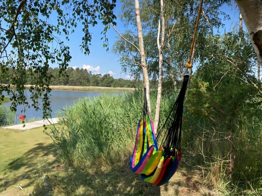 Strandstugan, Solviken photo 3
