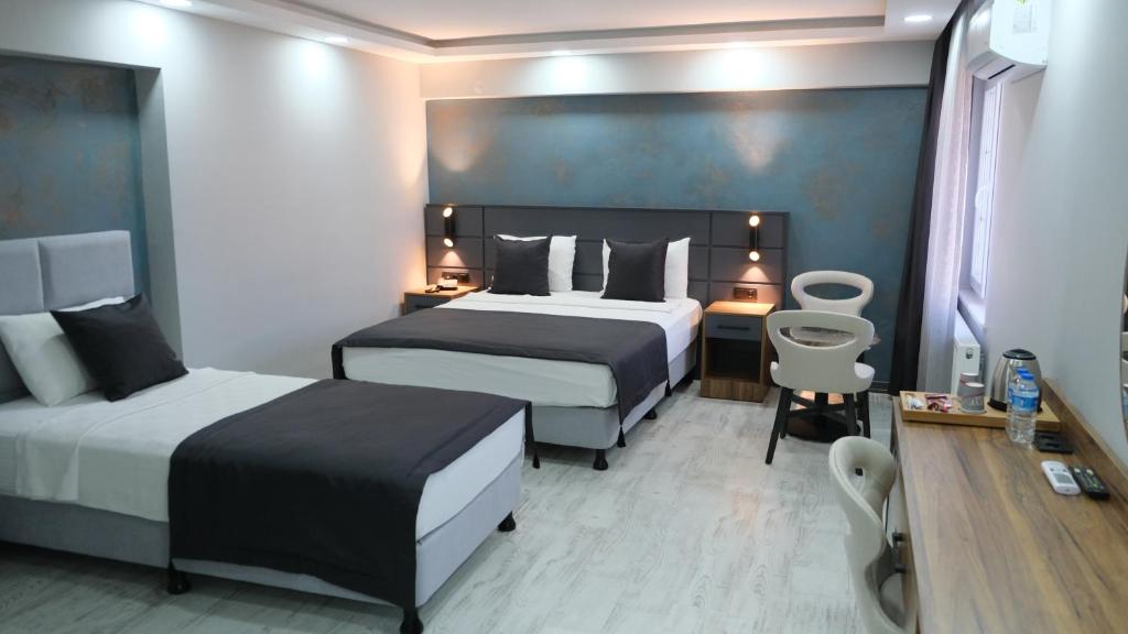 Lagom Hotel photo 4