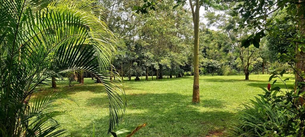 Tusubira village photo 1