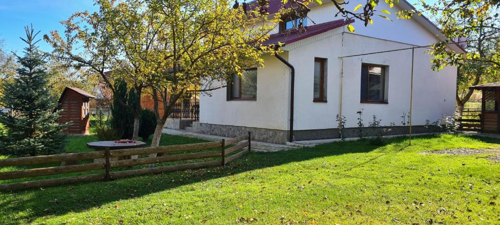 Usadba Okhotnichiy Dvor photo 1