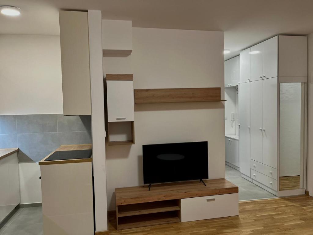 Citadela apartment Novi Sad photo 1