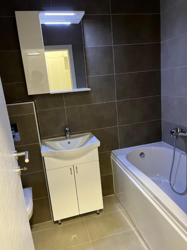 Citadela apartment Novi Sad photo 2