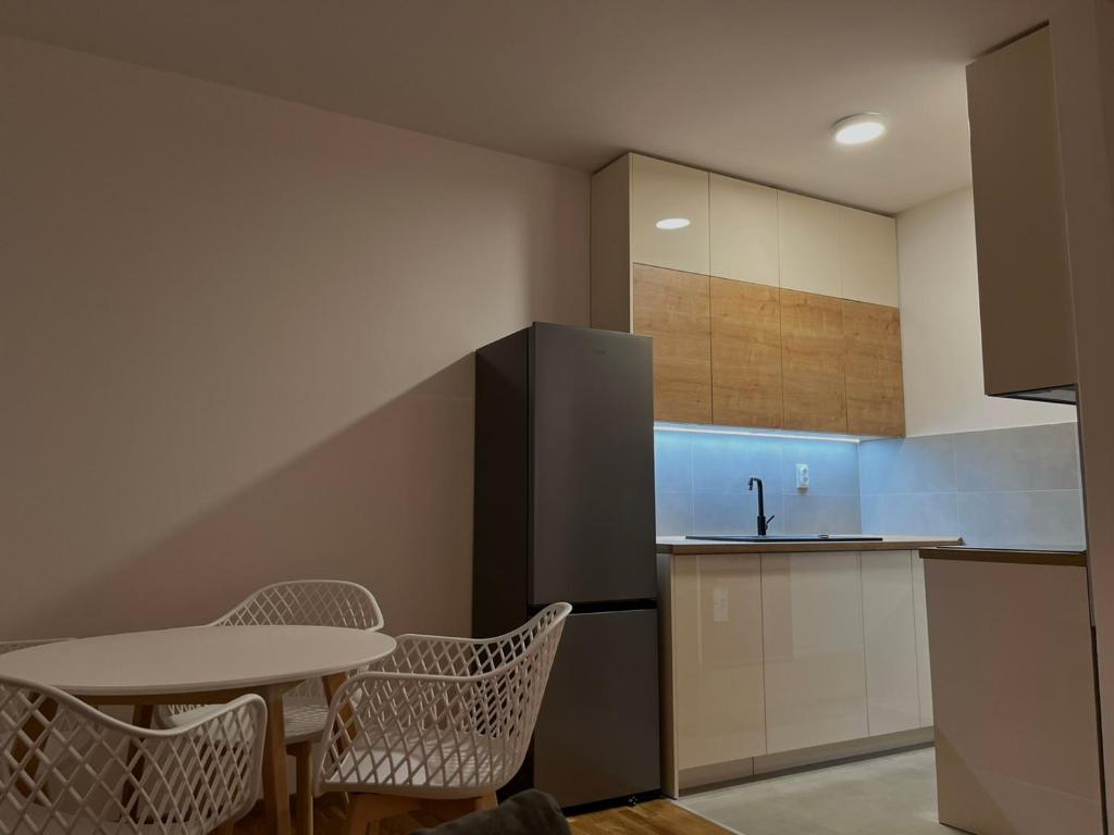 Citadela apartment Novi Sad photo 3