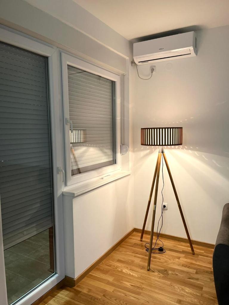 Citadela apartment Novi Sad photo 4