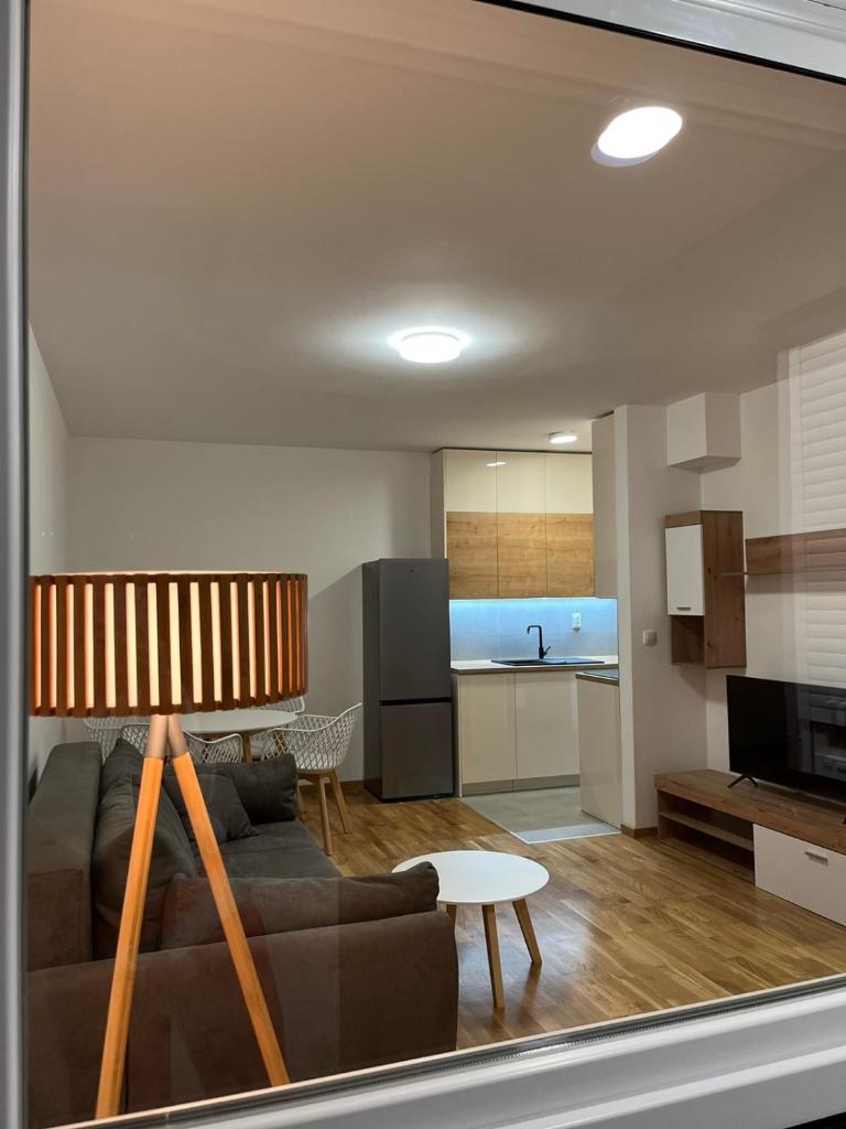 Citadela apartment Novi Sad