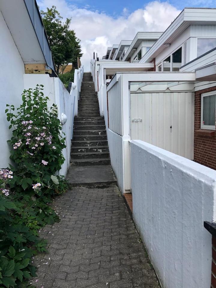 Hel(t) udlejningsbolig med Christina som vært photo 2