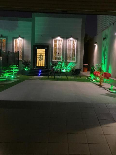 فلل وشاليهات Shali الفندقية photo 2