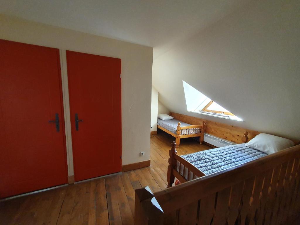 Joli appartement avec terrasse vue sur les montagnes photo 3