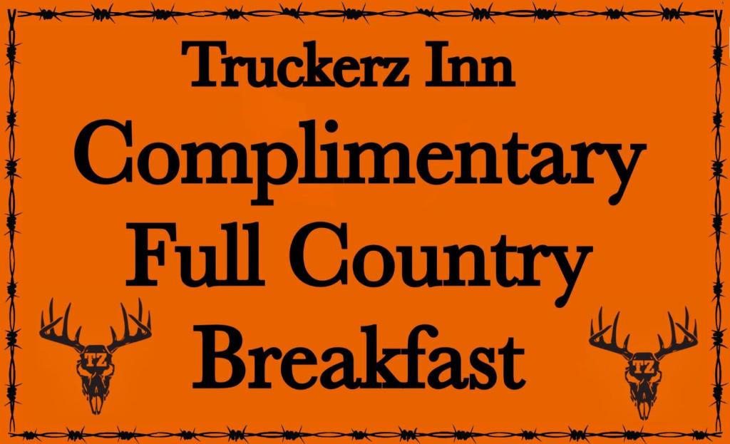 Truckerz Inn image