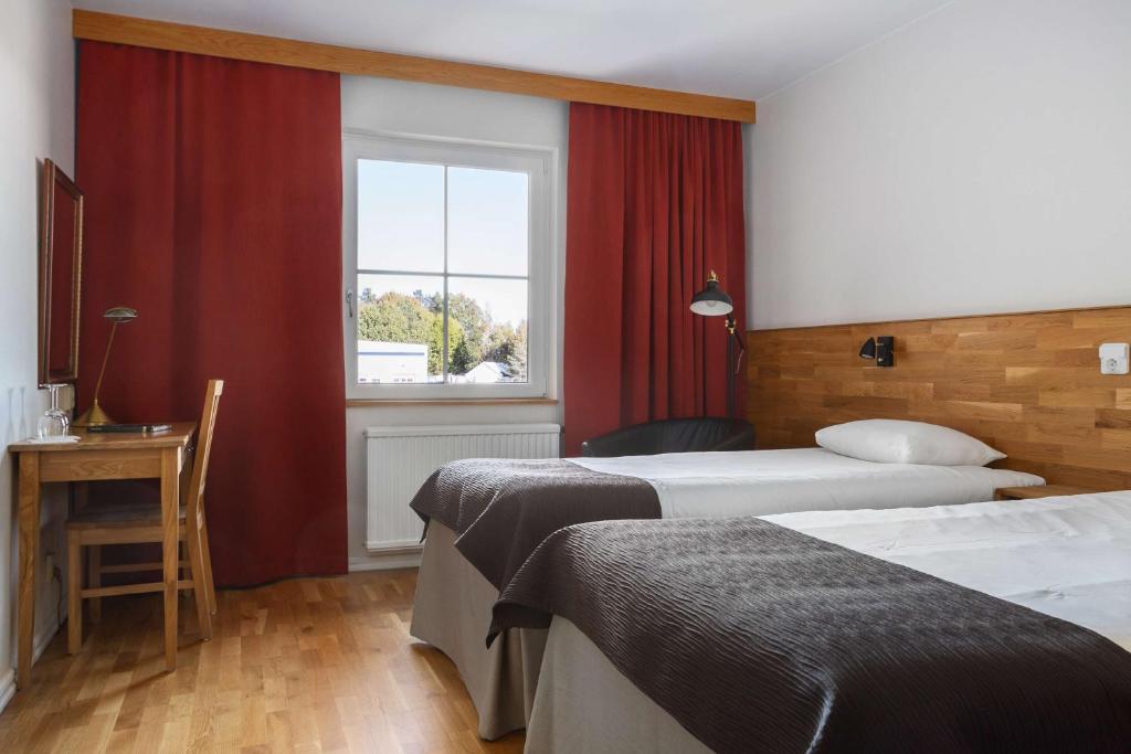 Sure Hotel by Best Western Dalhall photo 1