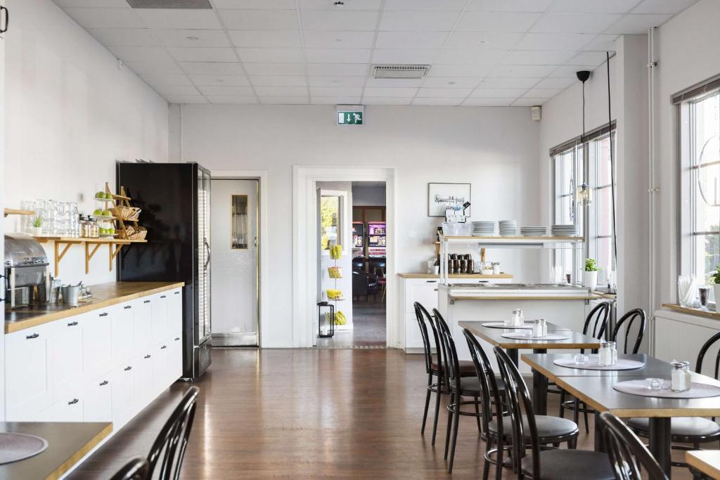 Sure Hotel by Best Western Dalhall photo 2