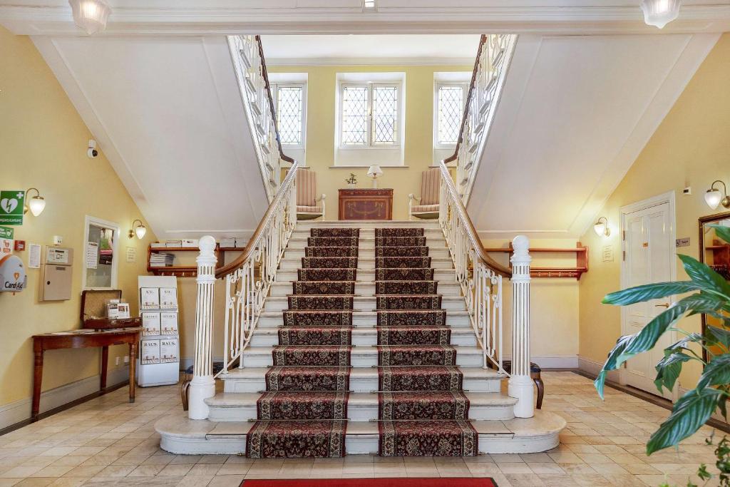 Amals Stadshotell, Sure Hotel Collection by Best Western photo 2