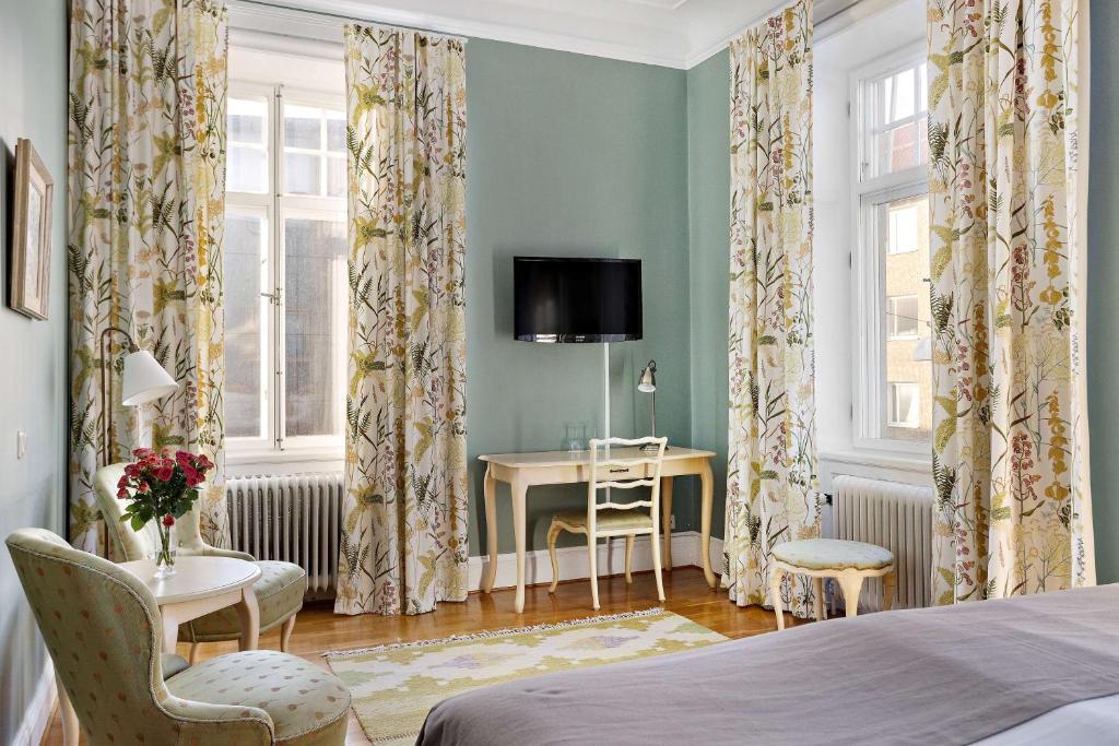 Amals Stadshotell, Sure Hotel Collection by Best Western photo 4